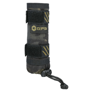 United States Association of Gun Owners GPS GPS-T800-22LR-5MC TACT SUPPRESS COVER 22 5"CAM - $27.23 at United States Association of Gun Owners