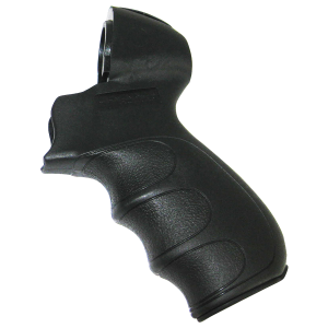 United States Association of Gun Owners TacStar 1081152 Shotgun Rear Pistol Grip Black ABS Polymer for Mossberg 500, 590, 600 & Maverick - $27.14 at United States Association of Gun Owners
