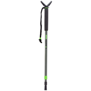 United States Association of Gun Owners Primos 65481 Pole Cat Shooting Stick, Tall, Aluminum, 33-65" - $27.13 at United States Association of Gun Owners