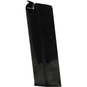 United States Association of Gun Owners IVER JOHNSON MAGAZINE 1911 - 9MM 8RD BLACK OFFICER - $27.00 at United States Association of Gun Owners