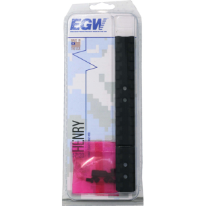 United States Association of Gun Owners EGW SCOPE BASE HENRY SUPREME - HOMESTEADER PIC RAIL 0 MOA - $27.00 at United States Association of Gun Owners
