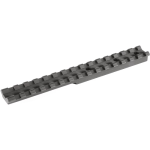 United States Association of Gun Owners EGW SCOPE BASE NEF/H&R - HANDI-RIFLE PICATINNY RAIL - $27.00 at United States Association of Gun Owners