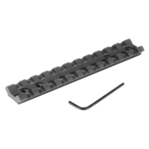 United States Association of Gun Owners EGW SCOPE BASE RUGER TAKEDOWN - 10-22 PICATINNY RAIL - $27.00 at United States Association of Gun Owners