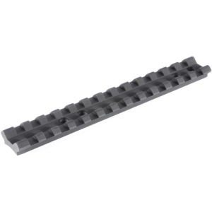 United States Association of Gun Owners EGW SCOPE BASE BROWNING BLR - SHORT ACTION PICATINNY RAIL - $27.00 at United States Association of Gun Owners