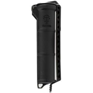 United States Association of Gun Owners CELLVAULT XL BATTERY STORAGE FOR AAA,CR123 & 18650 BLACK - $26.99 at United States Association of Gun Owners