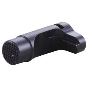 United States Association of Gun Owners EGW 11120 1911 HD Magazine Release, Blued - $26.99 at United States Association of Gun Owners