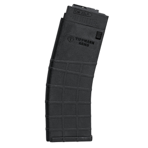 United States Association of Gun Owners Tippmann Arms A201040 M4-22 25rd 22 LR, Black Steel - $26.95 at United States Association of Gun Owners