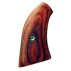 United States Association of Gun Owners North American Arms GBGL Long Rifle Boot Grip Natural Rosewood for NAA Mini - $26.95 at United States Association of Gun Owners