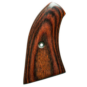 United States Association of Gun Owners North American Arms GBGM Magnum Boot Grip Natural Rosewood for NAA Mini - $26.95 at United States Association of Gun Owners