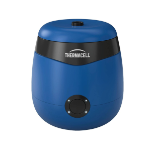 United States Association of Gun Owners Thermacell Rechargeable Mosquito Repeller Blue - $26.94 at United States Association of Gun Owners