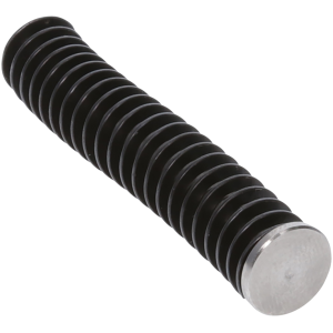 United States Association of Gun Owners Rival Arms RARA50M201S Guide Rod Assembly Guide Rod Assembly Stainless Steel for S&W M&P-9 (4.25") - $26.74 at United States Association of Gun Owners