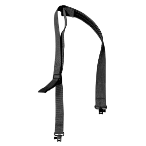 United States Association of Gun Owners Tacshield T6115BK Buckhorn Sling Black Webbing Rifle/Shotgun - $26.64 at United States Association of Gun Owners