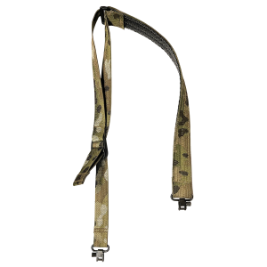 United States Association of Gun Owners Tacshield T6115MC Buckhorn Sling MultiCam Webbing Rifle/Shotgun - $26.64 at United States Association of Gun Owners