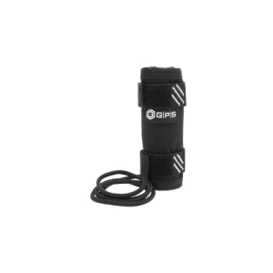 United States Association of Gun Owners GPS TAC SUPPRESSOR COVER 22LR 5" BLK - $26.63 at United States Association of Gun Owners