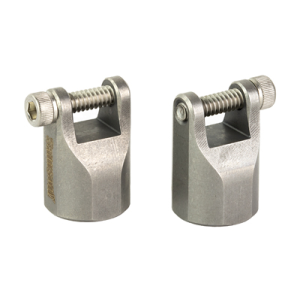 United States Association of Gun Owners SAMSON SWIVEL STUD QD ADPTR 2PK STS - $26.60 at United States Association of Gun Owners