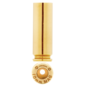 United States Association of Gun Owners Starline Brass 10EUP100 Unprimed Cases 10mm Auto Handgun Brass 100 Per Bag - $26.55 at United States Association of Gun Owners
