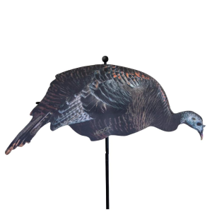 United States Association of Gun Owners Higdon Flex Turkey Decoy Feeder Hen Silhouette - $26.50 at United States Association of Gun Owners