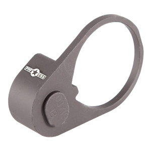 United States Association of Gun Owners Patriot Ordnance Factory 01606 Revolution Lo-Profile Quick Release Black 6061-T6 Aluminum - $26.40 at United States Association of Gun Owners