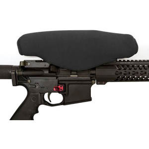 United States Association of Gun Owners SCOPECOAT MEDIUM SCOPE COVER - XP6 10"X50MM BLACK - $26.39 at United States Association of Gun Owners