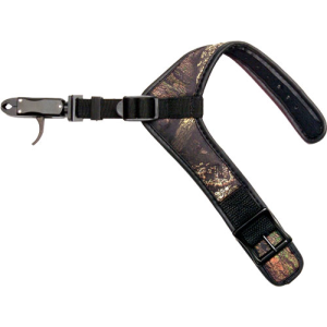 United States Association of Gun Owners 30-06 Outdoors Mustang Compact Release Camo Buckle Strap - $26.29 at United States Association of Gun Owners