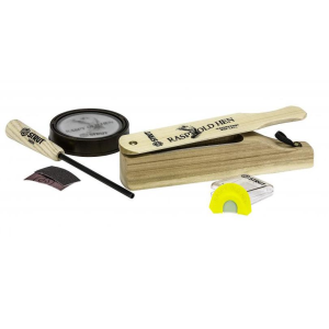 United States Association of Gun Owners HS Strut Raspy Old Hen Turkey Call Combo Kit - $26.28 at United States Association of Gun Owners