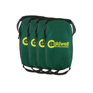 United States Association of Gun Owners Caldwell Lead Sled Shot Carrier Bag 4-Pack - $27.00 at United States Association of Gun Owners