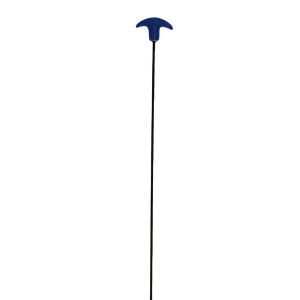 United States Association of Gun Owners Tetra Pro Smith Cleaning Rod 36" Rifle Rod - .22 cal - $26.09 at United States Association of Gun Owners