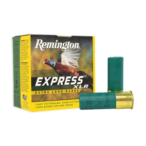 United States Association of Gun Owners Remington Express Extra Long Range Shotgun Ammo 16 ga 2-3/4 in 1-1/8 oz #6 1295 fps 25/ct - $26.06 at United States Association of Gun Owners