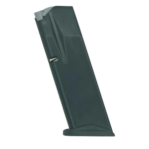 United States Association of Gun Owners IWI MASADA Slim Handgun Magazine 9mm 13/rd Black - $25.99 at United States Association of Gun Owners