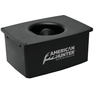 American Hunter AHEKIT Photocell Feeder Kit, Black