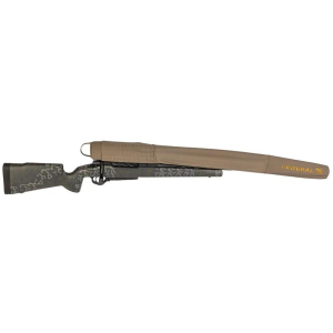United States Association of Gun Owners Federal Fit Quick Strike Rifle Scope and Muzzle Cover Tan M - $25.62 at United States Association of Gun Owners