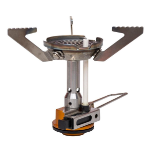 Ultimate Survival Trekker Stove