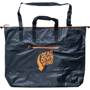 United States Association of Gun Owners DDW BLACK PREMIUM SCENT - PREVENT TRAVEL BAG 33"X24" - $24.22 at United States Association of Gun Owners