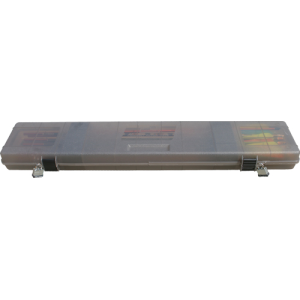 United States Association of Gun Owners MTM COMPACT ARROW CASE HOLDS - UP TO 18 ARROWS CLEAR SMOKE - $25.30 at United States Association of Gun Owners
