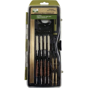 United States Association of Gun Owners TacShield Sport Ridge Universal Rifle 25pc Kit w/ Brass Rods - Hard Case - $25.07 at United States Association of Gun Owners
