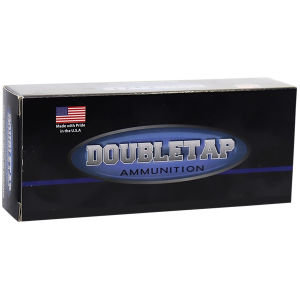 United States Association of Gun Owners DoubleTap Ammunition 327F120HC 120gr Hard Cast Solid Handgun Ammo - $25.01 at United States Association of Gun Owners