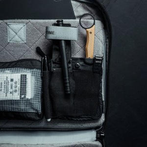 United States Association of Gun Owners FADE ADMIN POUCH LARGE BLACK - $25.00 at United States Association of Gun Owners