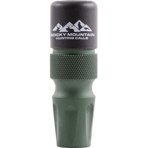 United States Association of Gun Owners RMHC #425 ATOMIC-13 LIL RASPY - PREDATOR CALL - $24.99 at United States Association of Gun Owners