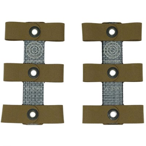 United States Association of Gun Owners MODULAR CHEST RIG ''W'' JOINTS COYOTE BROWN - $24.99 at United States Association of Gun Owners