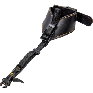 United States Association of Gun Owners TROPHY RIDGE RELEASE ARCH X - DUAL JAW NYLON CONNECTOR BLACK - $24.97 at United States Association of Gun Owners