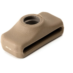 United States Association of Gun Owners BURNSED SOCKET INJECTION MOLDED GLASS FILLED NYLON TAN - $24.95 at United States Association of Gun Owners