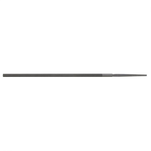 United States Association of Gun Owners Grobet #2 Cut 6in 3/16in Diameter Pillar File - $24.63 at United States Association of Gun Owners