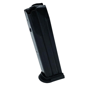 United States Association of Gun Owners ProMag FNHA13 20rd 9mm Fits FN 509 Blued Steel - $24.54 at United States Association of Gun Owners