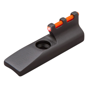 United States Association of Gun Owners TruGlo TG965R Front Sight Red Fiber Optic Front/Black Frame Fits Browning Buck Mark Fits Ruger MK II/MK III/MK IV, 22/45, Front Post Screw Mount - $24.44 at United States Association of Gun Owners