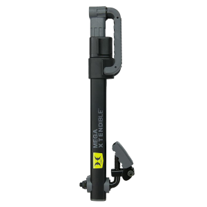 United States Association of Gun Owners Hawk HWKHA3021 Mega Xtendible Tree Arm Black Aluminum 12"-25.5" - $23.23 at United States Association of Gun Owners