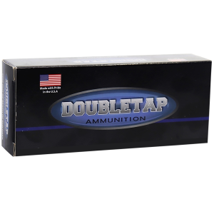 United States Association of Gun Owners DoubleTap Ammunition 38SP110X Tactical 38Special+P 110gr DT Lead Free 20 Per Box/50 Case - $24.31 at United States Association of Gun Owners