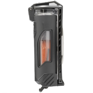 United States Association of Gun Owners CELLVAULT 21 BATTERY STORAGE FOR 21700 & SL B50 URBAN GRAY - $24.29 at United States Association of Gun Owners