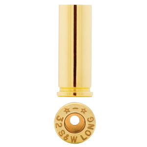 United States Association of Gun Owners Starline Brass 32SWLEUP100 Unprimed Cases 32 S&W Long Handgun Brass 100 Per Bag - $24.24 at United States Association of Gun Owners
