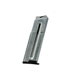 United States Association of Gun Owners American Tactical GSG 1911 .22 LR Stainless Steel Magazine, 10-Round - $24.14 at United States Association of Gun Owners