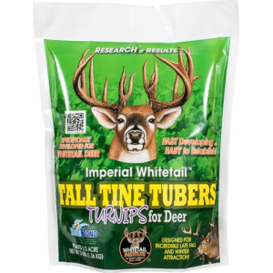 United States Association of Gun Owners WHITETAIL INSTITUTE TALL TINE - TUBERS 1/2 ACRE 3LBS FALL - $24.14 at United States Association of Gun Owners
